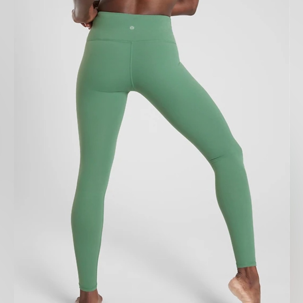 Athleta Elation 7/8 Tight